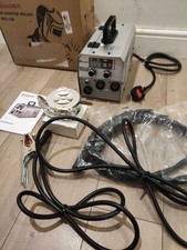 Ssimder mig welder for sale  SALFORD