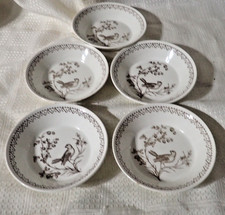Vintage wedgwood williamsburg d'occasion  Expédié en Belgium