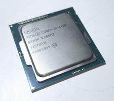 CPU Intel Core i5-4460 Procesador Socket LGA1150 Processor Ordenador PC comprar usado  Enviando para Brazil