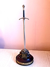 Lord rings scale for sale  SALISBURY