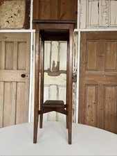 Vintage oak plant for sale  NOTTINGHAM