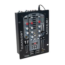 Ibiza djm150usb kanal gebraucht kaufen  Greven