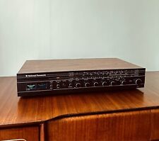 National panasonic 25q for sale  PORTSMOUTH