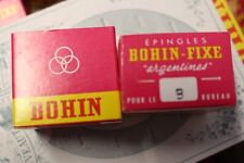 Bohin mercerie bureau d'occasion  La Rochelle