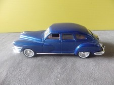 Solido chrysler windsor d'occasion  Écommoy