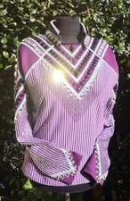 Reining show shirt gebraucht kaufen  München