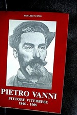 Pietro vanni pittore usato  Roma