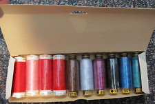 New spools mettler for sale  Oakridge