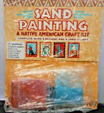 Native american sand for sale  Upland