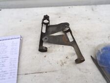 Yamaha headlamp brackets for sale  ELY