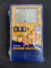 Casio soldier fighter usato  Roma