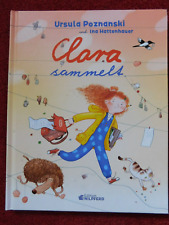 Kinderbuch clara sammelt gebraucht kaufen  Hohenstein