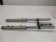 Gabel yamaha tdr gebraucht kaufen  Ellwangen (Jagst)