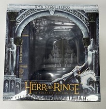 Herr ringe rückkehr gebraucht kaufen  Kaiserslautern
