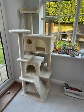 Tall cat scratching for sale  LEWES