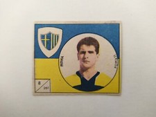 Figurina calciatori vav usato  Roma