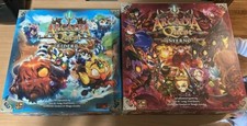 Arcadia quest inferno for sale  Grand Forks