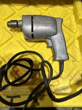 Vintage dormeyer drill for sale  Savannah