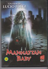 Manhattan baby lucio usato  Erba