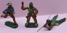 Elastolin figuren winnetou gebraucht kaufen  Engelskirchen