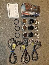 52mm defi racer for sale  CRAWLEY