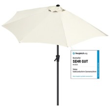 Balkon terrasse sonnenschirm gebraucht kaufen  Leipzig