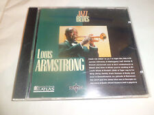 Louis armstrong jazz d'occasion  Hennebont
