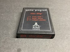 Atari 2600 star for sale  Franklin