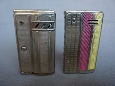 Collection briquets opal d'occasion  France
