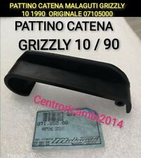 malaguti grizzly 10 usato  Italia