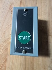 Allen bradley 800s for sale  Hudson