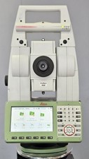 Leica ts16 r500 for sale  Austin
