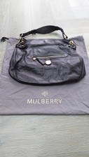 Mulberry somerset hobo for sale  DUNFERMLINE