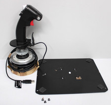 Thrustmaster hotas warthog gebraucht kaufen  Dortmund