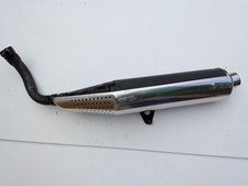 Scarico marmitta honda usato  Torino