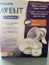 Philips avent natural d'occasion  Auxonne
