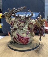Warhammer aos 40k d'occasion  Fresnes