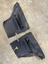 Bmw e21 rear for sale  BRAINTREE