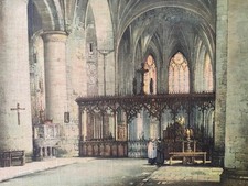 Print silk interior for sale  UK