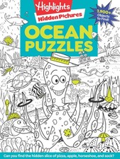 Ocean puzzles 100 for sale  Little Falls