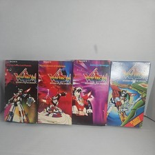Vintage lot voltron for sale  Merced