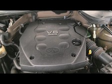 Engine 3.5l vin for sale  Plantsville