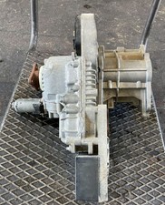 Ripartitore cambio 4x4 usato  Putignano