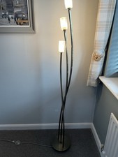 Floor standard lamp for sale  BRIERLEY HILL