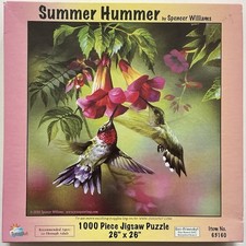 Sunsout 1000 piece for sale  ST. AUSTELL