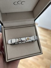 Nomination flex armband gebraucht kaufen  Heilbronn