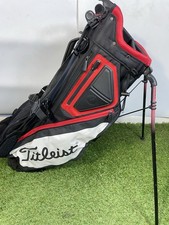 Titleist players carry for sale  STAFFORD