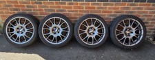 Genuine bbs 011 for sale  PEACEHAVEN