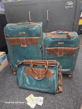 Samantha brown croc for sale  Lapeer