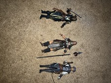 Assassins creed figures for sale  Rutland